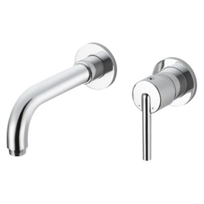 Product Image: T3559LF-WL Bathroom/Bathroom Sink Faucets/Wall Mounted Sink Faucets