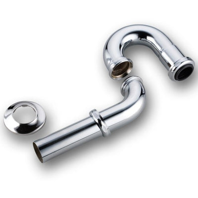 Product Image: 732GPBN-6-1 General Plumbing/Water Supplies Stops & Traps/Tubular Brass