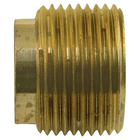 Replacement Brass Packing Nut