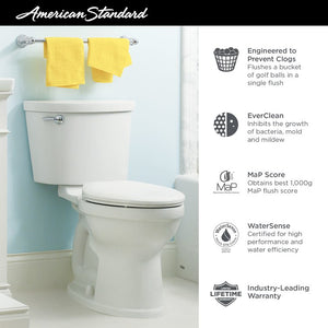 211AA.104.222 Bathroom/Toilets Bidets & Bidet Seats/Two Piece Toilets