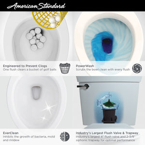 211AA.104.222 Bathroom/Toilets Bidets & Bidet Seats/Two Piece Toilets