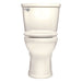 211BA.004.222 Bathroom/Toilets Bidets & Bidet Seats/Two Piece Toilets