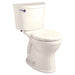 211BA.004.222 Bathroom/Toilets Bidets & Bidet Seats/Two Piece Toilets