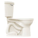 211BA.104.021 Bathroom/Toilets Bidets & Bidet Seats/Two Piece Toilets