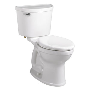 211CA.104.020 Bathroom/Toilets Bidets & Bidet Seats/Two Piece Toilets