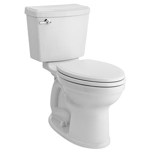 213AA.104.020 Bathroom/Toilets Bidets & Bidet Seats/Two Piece Toilets