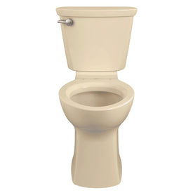 Cadet Pro Right Height Elongated 2-Piece Toilet with Left-Hand Lever/10" Rough-In 1.6 GPM