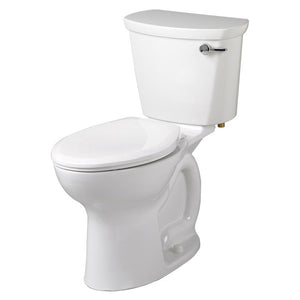 215BA.105.020 Bathroom/Toilets Bidets & Bidet Seats/Two Piece Toilets