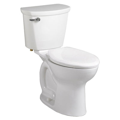 Product Image: 215DB.104.020 Bathroom/Toilets Bidets & Bidet Seats/Two Piece Toilets