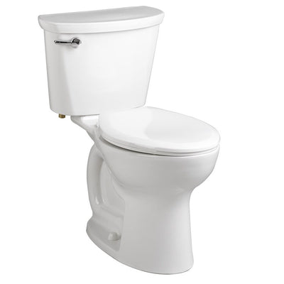 Product Image: 215FA.004.020 Bathroom/Toilets Bidets & Bidet Seats/Two Piece Toilets