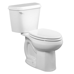 221AA104.020 Bathroom/Toilets Bidets & Bidet Seats/Two Piece Toilets