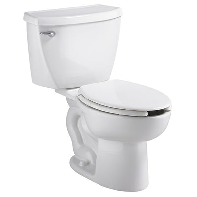 Product Image: 2462.100.020 Bathroom/Toilets Bidets & Bidet Seats/Two Piece Toilets