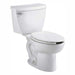 2467.100.020 Bathroom/Toilets Bidets & Bidet Seats/Two Piece Toilets
