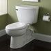 2876.100.020 Bathroom/Toilets Bidets & Bidet Seats/Two Piece Toilets