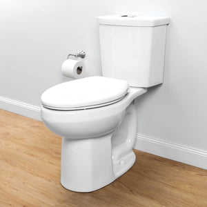 2887.218.020 Bathroom/Toilets Bidets & Bidet Seats/Two Piece Toilets