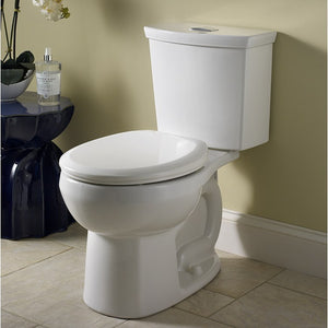 288DA.114.020 Bathroom/Toilets Bidets & Bidet Seats/Two Piece Toilets