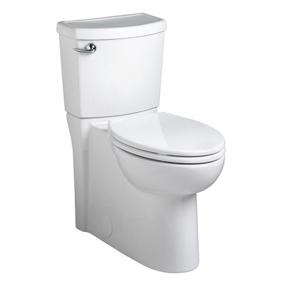 Product Image: 2989.813.020 Bathroom/Toilets Bidets & Bidet Seats/Two Piece Toilets