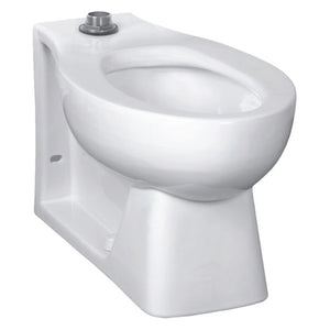 3313.001.020 Parts & Maintenance/Toilet Parts/Toilet Bowls Only