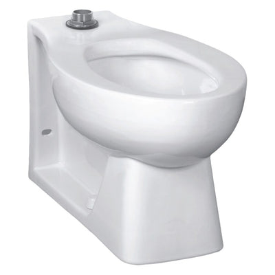 Product Image: 3313.001.020 Parts & Maintenance/Toilet Parts/Toilet Bowls Only