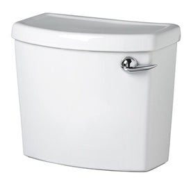 Cadet 3 FloWise Toilet Tank with Right-Hand Lever for 12" Rough-In Bowl