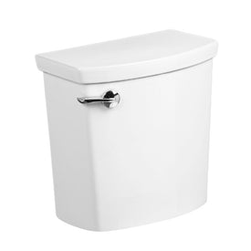 H2Optimum Siphonic Toilet Tank with Left-Hand Lever 1.1 GPF