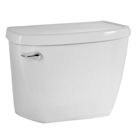 Cadet FloWise Pressure-Assisted Toilet Tank with Cover Lock 1.1 GPF