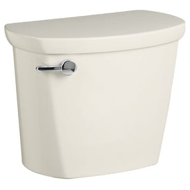 Cadet Pro Compact Right Height Elongated Toilet Tank with Left-Hand Lever for 12" Rough-In Bowl
