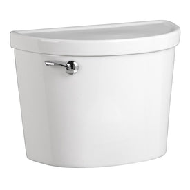 Champion Pro Toilet Tank with Left-Hand Lever and Cover Lock 1.6 GPM