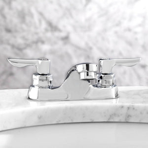 5500.145.002 General Plumbing/Commercial/Commercial Faucets