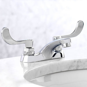 5500174.002 General Plumbing/Commercial/Commercial Faucets