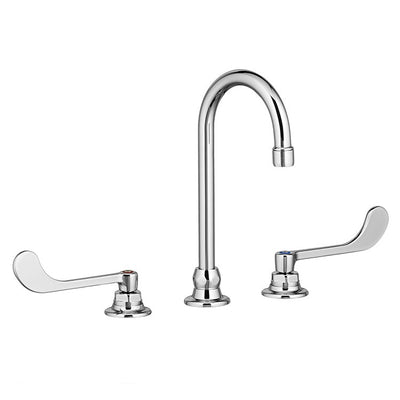 6540168.002 General Plumbing/Commercial/Commercial Faucets