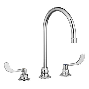 6540170.002 General Plumbing/Commercial/Commercial Faucets