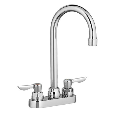 Product Image: 7500.145.002 General Plumbing/Commercial/Commercial Faucets