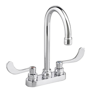 7545170.002 General Plumbing/Commercial/Commercial Faucets