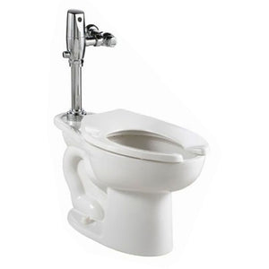 3043.511.020 General Plumbing/Commercial/Commercial Toilets