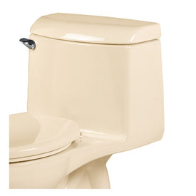 Champion 4 Replacement Toilet Tank Cover for 1-Piece Toilets