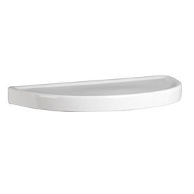 Cadet Pro Replacement Toilet Tank Cover with Cover Lock for 4188A