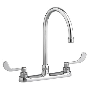 6405170.002 Kitchen/Kitchen Faucets/Kitchen Faucets without Spray