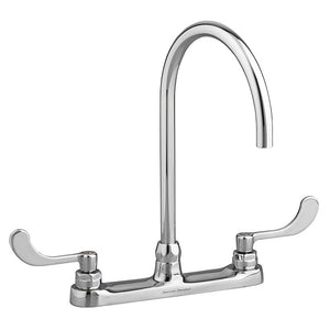 6409180.002 Kitchen/Kitchen Faucets/Kitchen Faucets without Spray