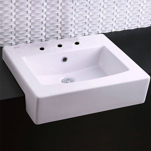 0342.008.020 Bathroom/Bathroom Sinks/Vessel & Above Counter Sinks