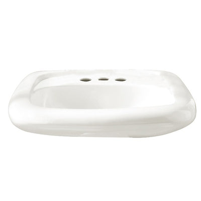 Product Image: 0954.904EC.020 General Plumbing/Commercial/Commercial Lavatory Sinks
