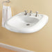 0958.908EC.020 General Plumbing/Commercial/Commercial Lavatory Sinks