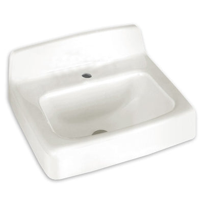 Product Image: 4869.001.020 General Plumbing/Commercial/Commercial Lavatory Sinks