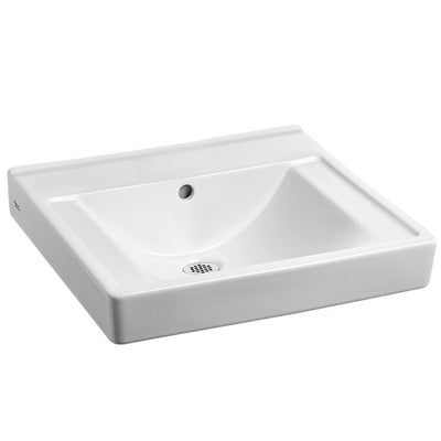 Product Image: 9024.000EC.020 General Plumbing/Commercial/Commercial Lavatory Sinks