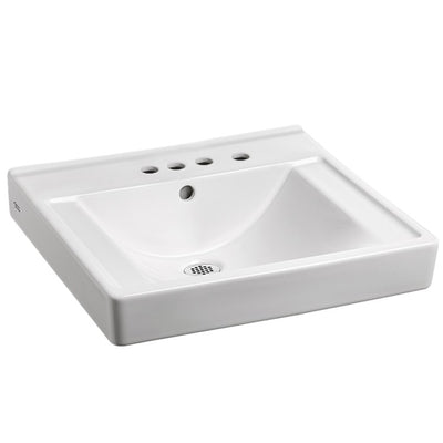 Product Image: 9024.014EC.020 General Plumbing/Commercial/Commercial Lavatory Sinks