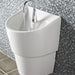 9118.111.020 Laundry Utility & Service/Laundry Utility & Service Sinks/Floor Mounted Utility Sinks