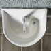 9118.111.020 Laundry Utility & Service/Laundry Utility & Service Sinks/Floor Mounted Utility Sinks