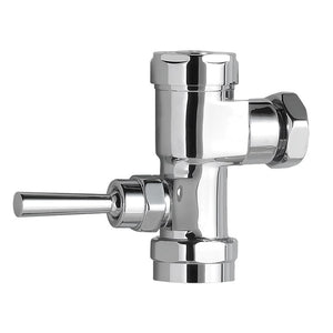 6045.510.002 General Plumbing/Commercial/Urinal Flushometers