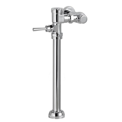 6047.122.002 General Plumbing/Commercial/Toilet Flushometers