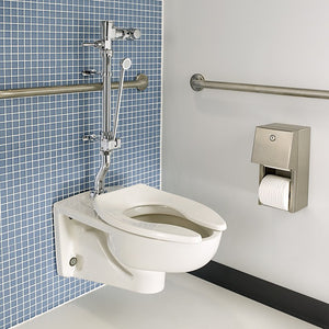 6047.821.002 General Plumbing/Commercial/Toilet Flushometers